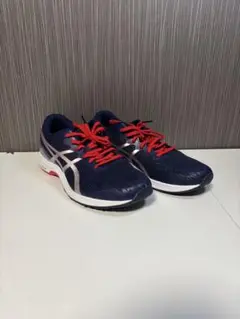 ASICS ランニングシューズ　26.0cm