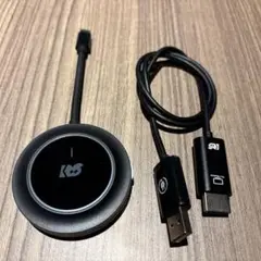 ワイヤレスHDMI送受信機