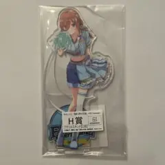 五等分の花嫁 中野三玖 アクリルスタンド