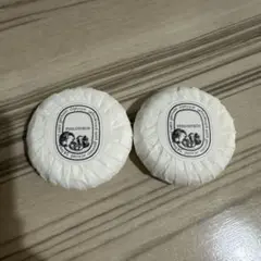 PHILOSYKOS 石鹸 30g 2個セット