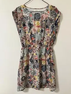 armoire caprice 【NUMPH】ワンピース