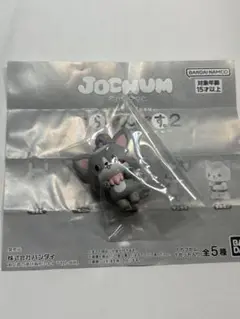 JOCHUM チュララ ならぶんです2 ガチャガチャ