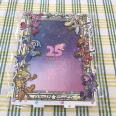 おジャ魔女どれみ　おジャ魔女どれみ展　フォトスタンド②