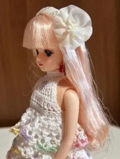 リカちゃん　カチューシャ　15点