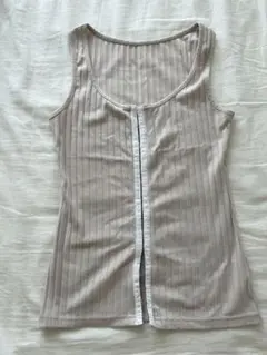 little Suzie ノースリーブ