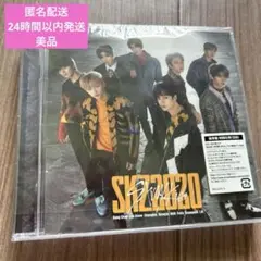 匿名配送　美品　SKZ2020 straykids