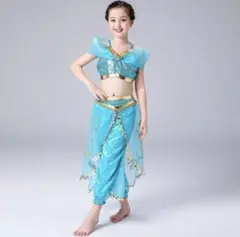 アラビアコスチューム