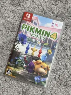PIKMIN4