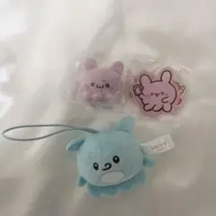 らぶいーず　ぴょんちー