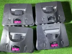 任天堂 64 ゲーム