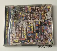 Happy Mondays – UK盤, ベスト盤 2枚組CD