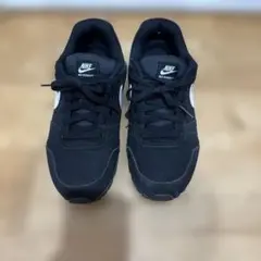 NIKE MD RUNNER2 黒