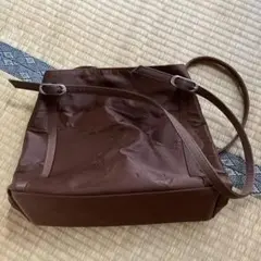 レディース　ハンドバッグ　（ジャンク扱い）