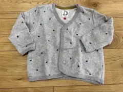 URBAN RESEARCH DOORS 前あきトレーナー 90