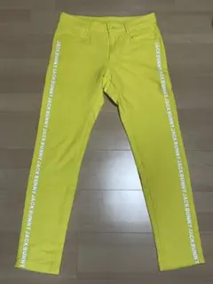 ジャックバニー メンズ パンツ