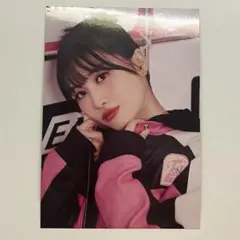 TWICE モモ READY TO BE 追加公演 ラントレ