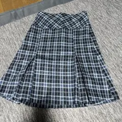 スカート