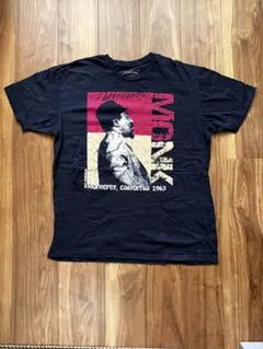 2025年最新】Thelonious Monk tシャツの人気アイテム - メルカリ