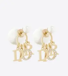 Dior ピアス 新品未使用