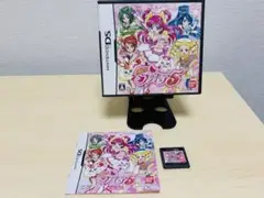 Yes! プリキュア 5