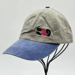 vintage archive ADAMS CAP Fairy Grunge