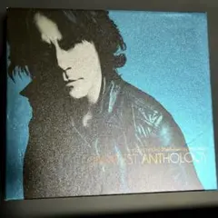 KYOSUKE HIMURO 25th Anniversary BEST AL…