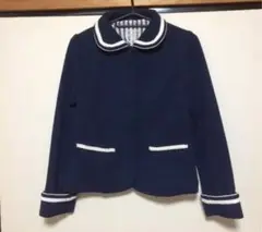 入学式 女の子 フォーマル 150 卒業式 ジャケット