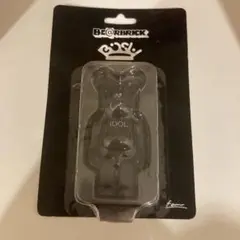 BiSH BE＠RBRICK 100%