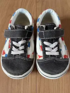 【15cm】VANS オールドスクール