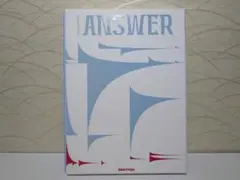 ENHYPEN DIMENSION: ANSWER YETバージョン