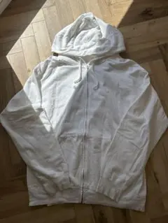 2025年最新】comoli 24ss 製品染 裏毛 ジップパーカの人気