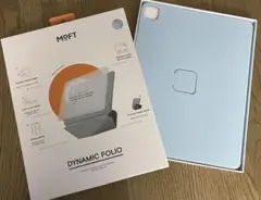 MOFT ダイナミックフォリオ iPad Pro12.9/iPad Air 13