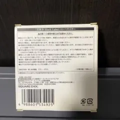 黒執事 Black Label コンパクトミラー