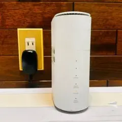 ZTE 無線LANルーター ZTR01 動作品