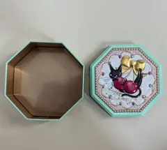 ゴンチャロフ アンジュジュC 空き缶