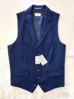 【新品・未使用】HACKET LONDON ウエストコート ベスト ジレ 楽天市場】ハケットロンドン（ベスト・ジレ｜トップス）：メンズ