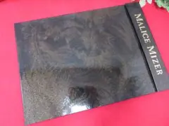 2025年最新】malice mizer パンフの人気アイテム - メルカリ