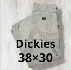 Dickies ペインターパンツ メキシコ製