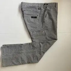 ★大特価【美品•正規品】EDWIN PRESTIGE GOLFメンズパンツ