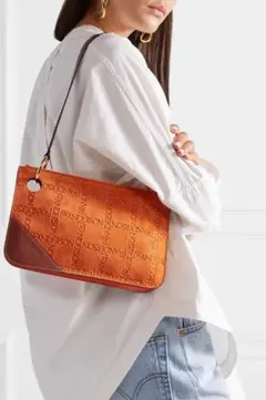 新品★JW Anderson(ジェイダブルアンダーソン)ショルダーバッグ