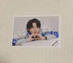 Lilかんさい 西村拓哉 公式写真 ジャニエク