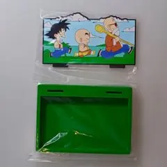 一番くじ ドラゴンボール DRAGON HISTORY　D賞 ラバーケース