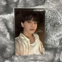 JUNGKOOK GOLDEN weverse 期間限定特典