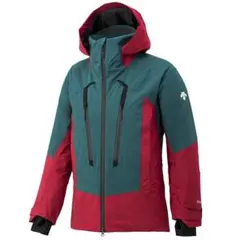 2023 デサント スキーウエア S.I.O INSULATED JACKET