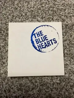 ブルーハーツ スーパーベスト BLUE HEARTS SUPER BEST