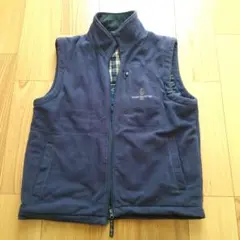 GIANNI VALENTINO　ベスト　メンズ　LL