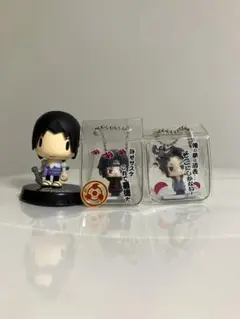 NARUTO フィギュア