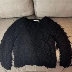John lawrence sullivan 13AW 特大ニット