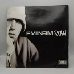 Eminem Stan レコード 12インチ us promo Eminem Stan レコード 12インチ us promo Eminem - Stan (Vinyl 12