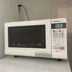 Panasonic NE-T158W オーブンレンジ 950W 2016年制 Amazon | パナソニック エレックオーブンレンジ 15L ホワイト NE